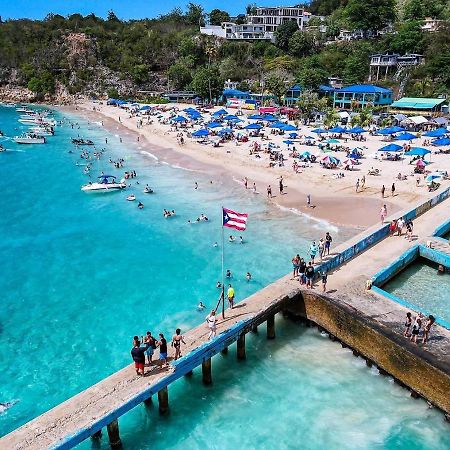 Beautiful Villa 5 Mins From Crash Boat Aguadilla 1 ภายนอก รูปภาพ
