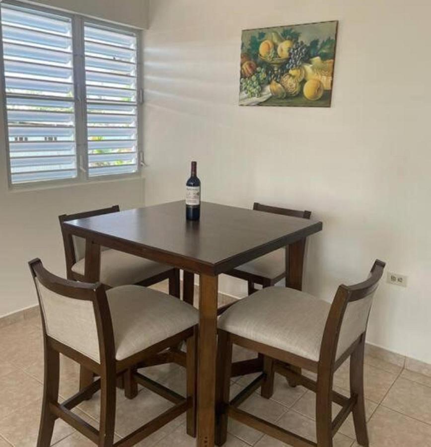 Beautiful Villa 5 Mins From Crash Boat Aguadilla 1 ภายนอก รูปภาพ
