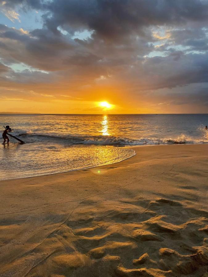 Beautiful Villa 5 Mins From Crash Boat Aguadilla 1 ภายนอก รูปภาพ