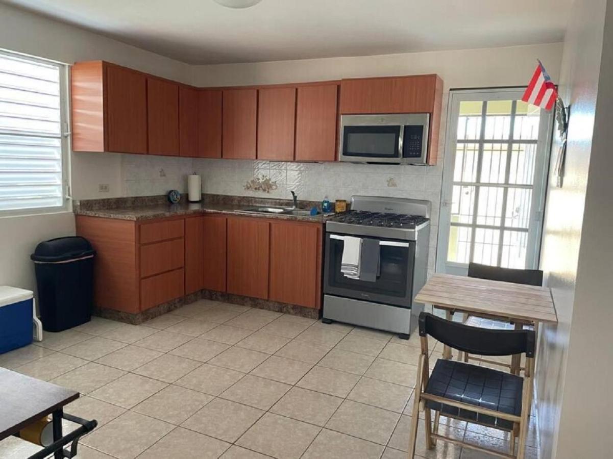 Beautiful Villa 5 Mins From Crash Boat Aguadilla 1 ภายนอก รูปภาพ
