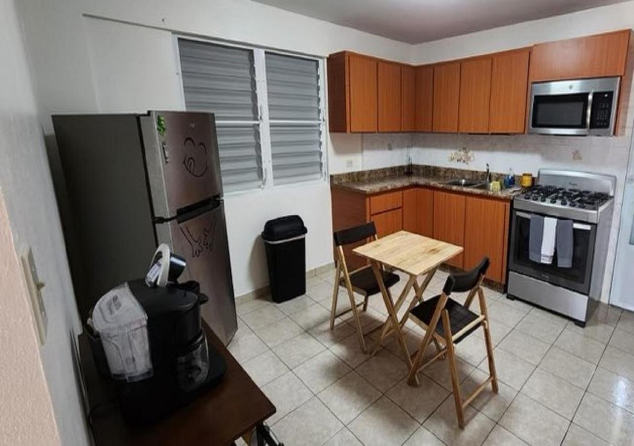 Beautiful Villa 5 Mins From Crash Boat Aguadilla 1 ภายนอก รูปภาพ